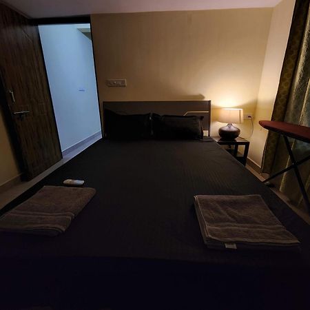 Sd D'Souza Heritage Moira Flats With Reserved Parking Eksteriør bilde
