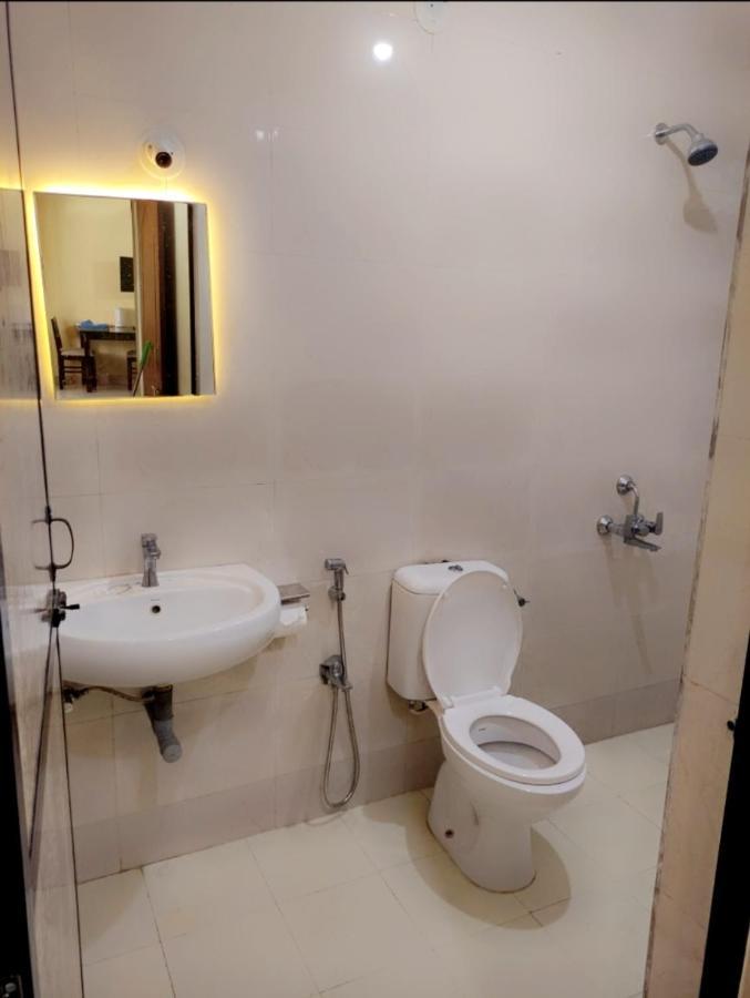 Sd D'Souza Heritage Moira Flats With Reserved Parking Eksteriør bilde