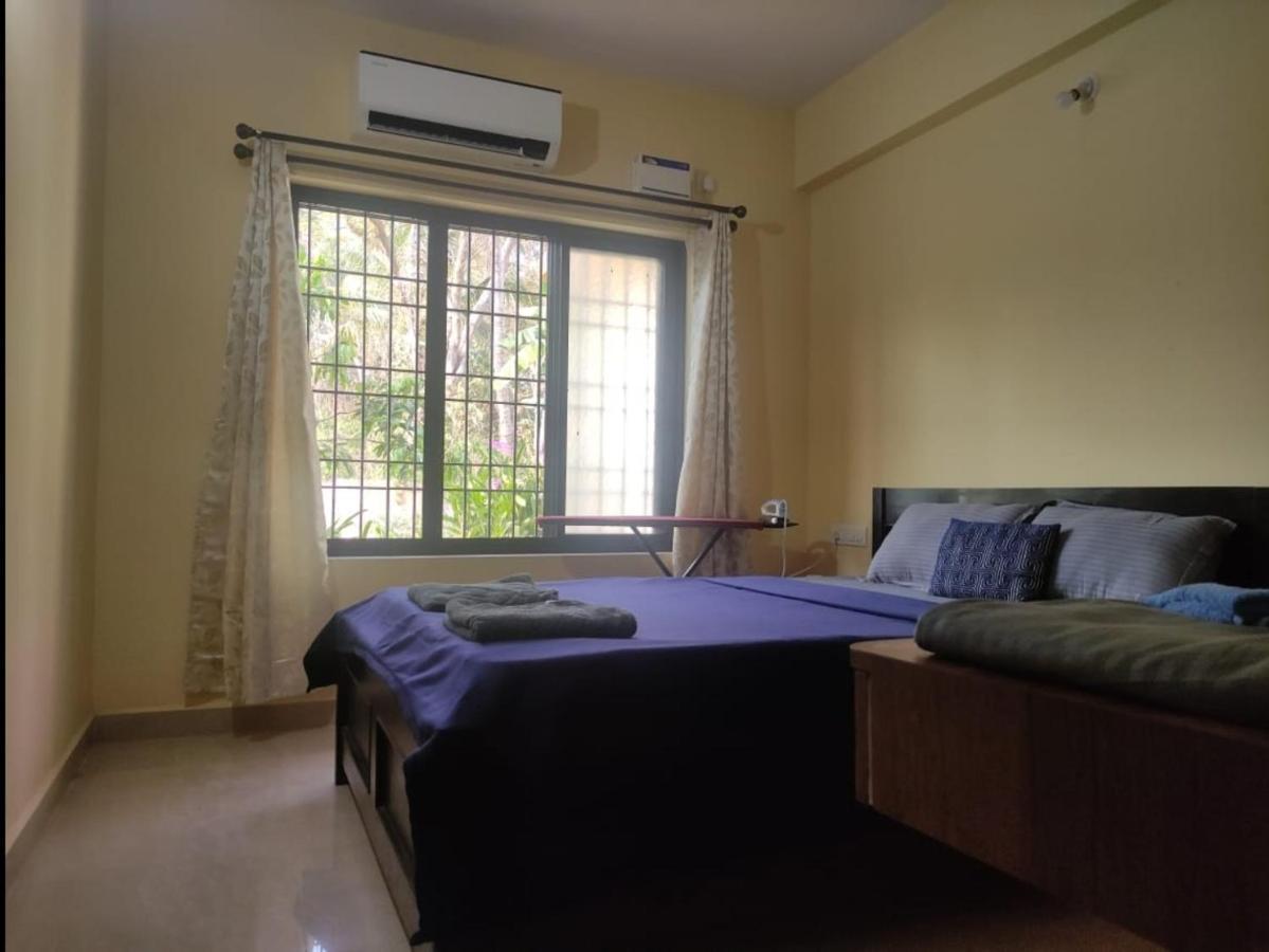 Sd D'Souza Heritage Moira Flats With Reserved Parking Eksteriør bilde