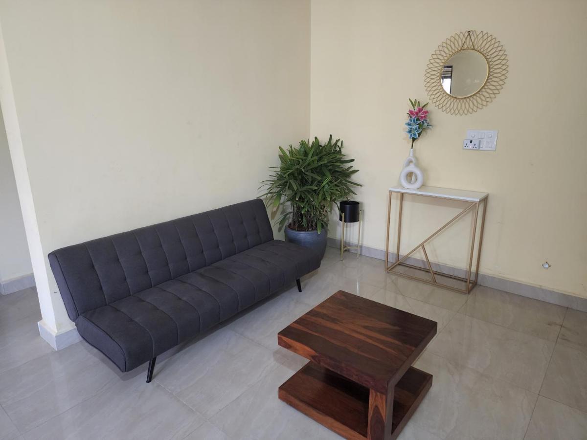 Sd D'Souza Heritage Moira Flats With Reserved Parking Eksteriør bilde