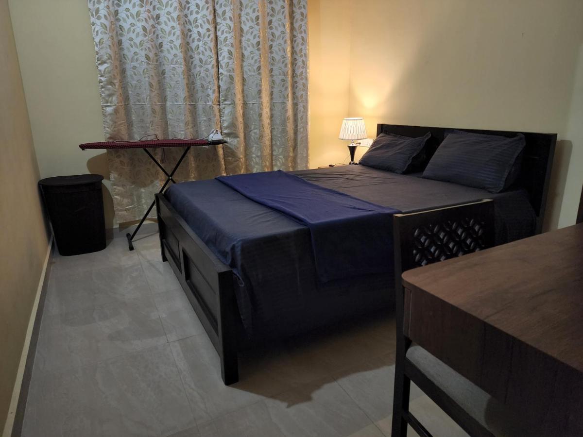 Sd D'Souza Heritage Moira Flats With Reserved Parking Eksteriør bilde