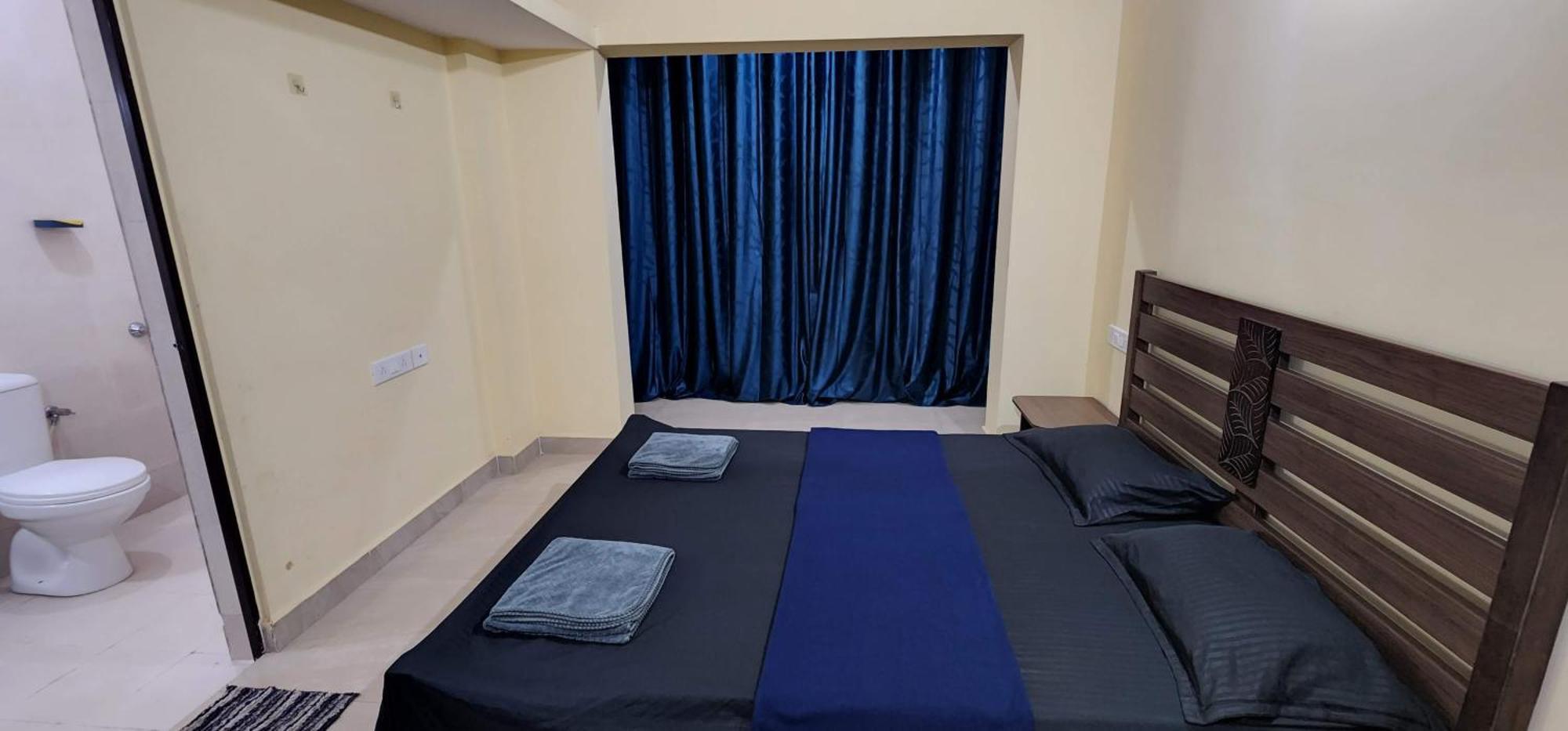 Sd D'Souza Heritage Moira Flats With Reserved Parking Eksteriør bilde