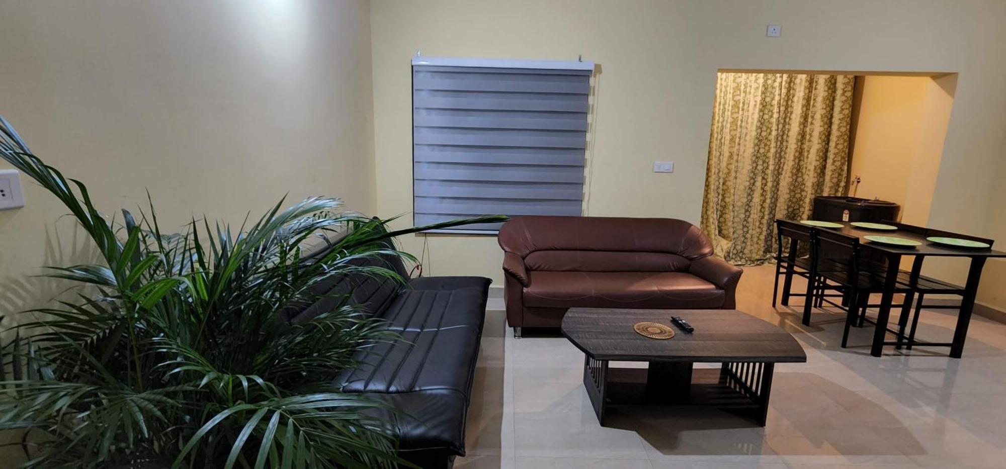 Sd D'Souza Heritage Moira Flats With Reserved Parking Eksteriør bilde