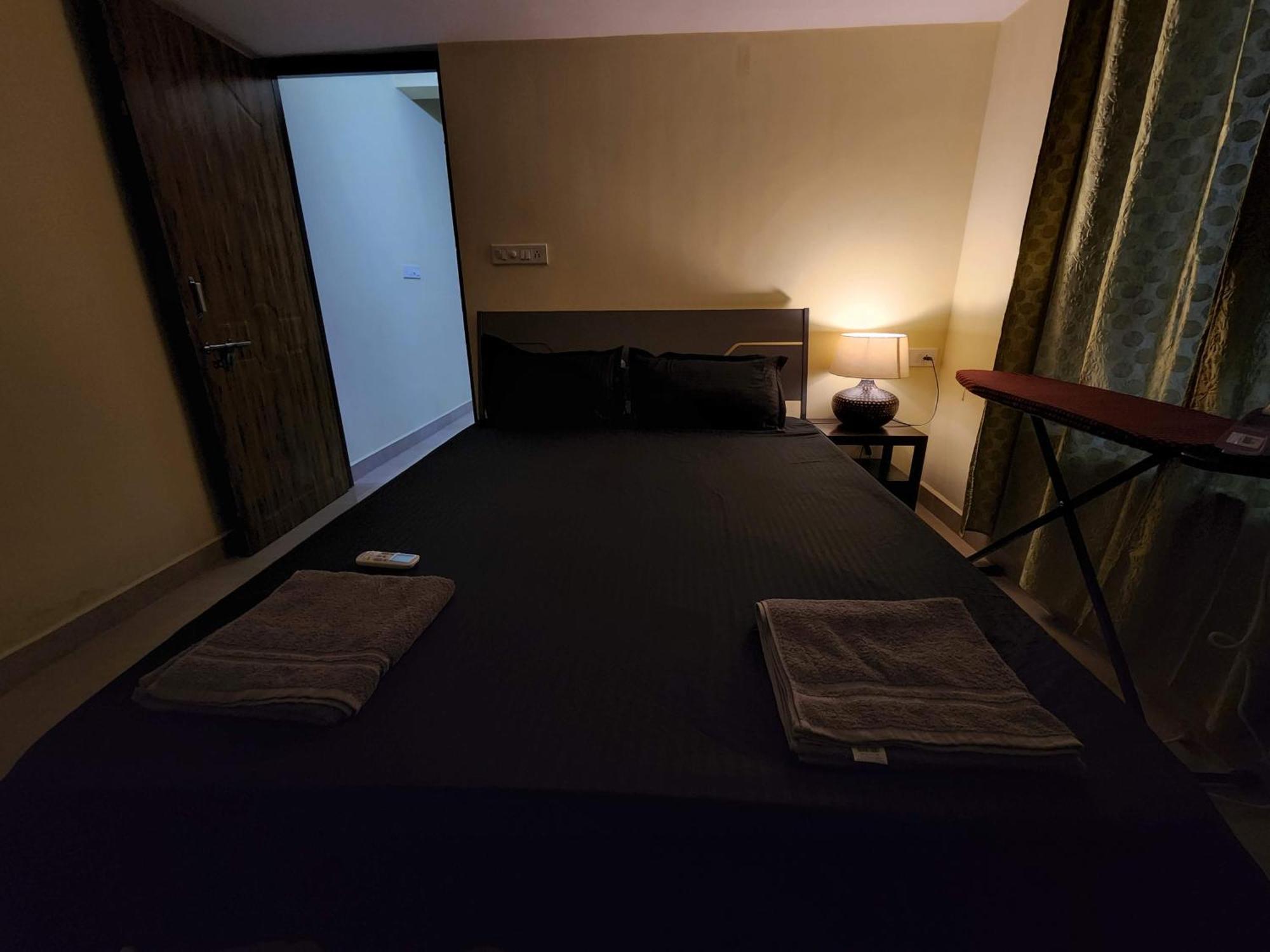 Sd D'Souza Heritage Moira Flats With Reserved Parking Eksteriør bilde
