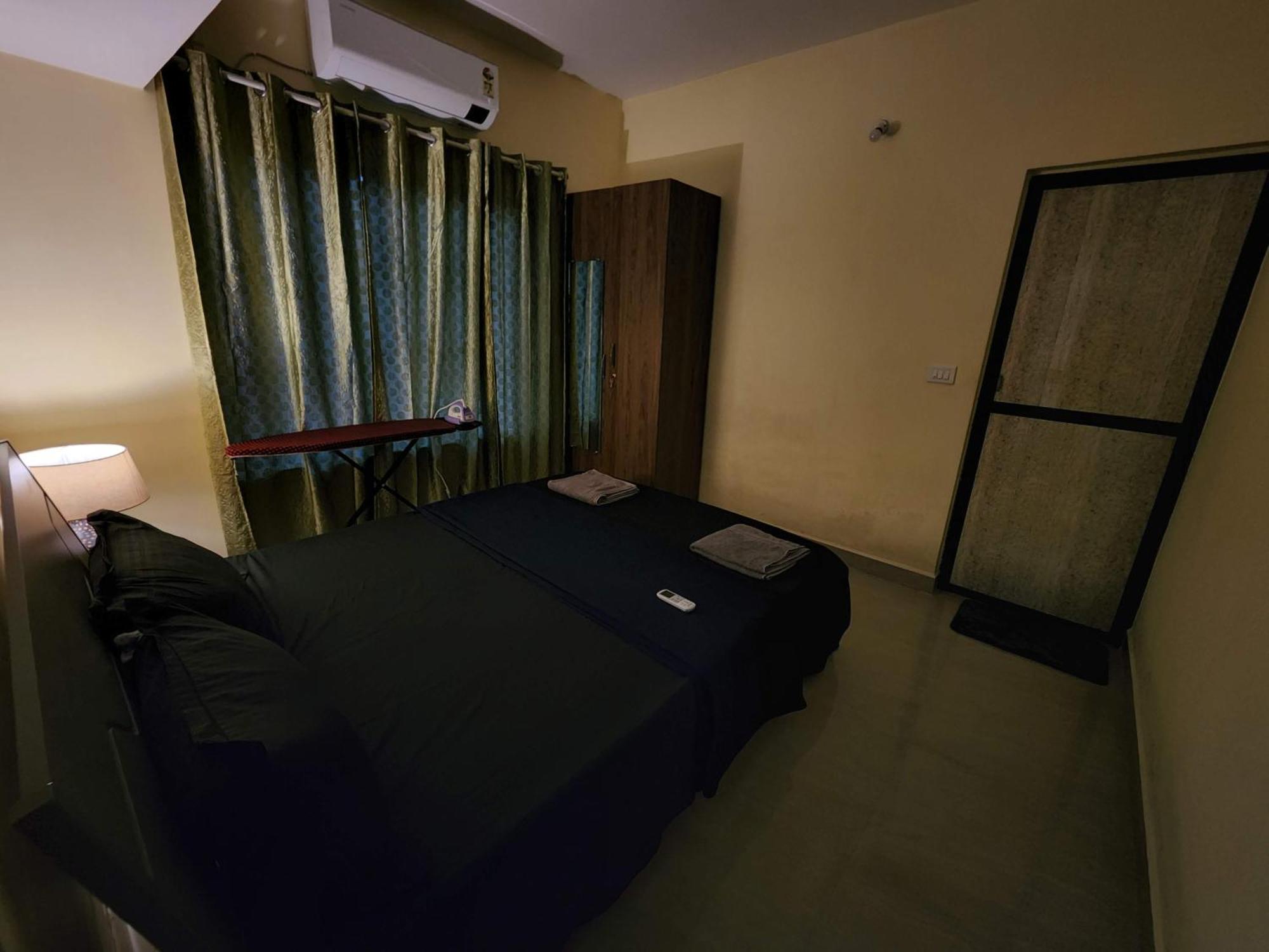 Sd D'Souza Heritage Moira Flats With Reserved Parking Eksteriør bilde