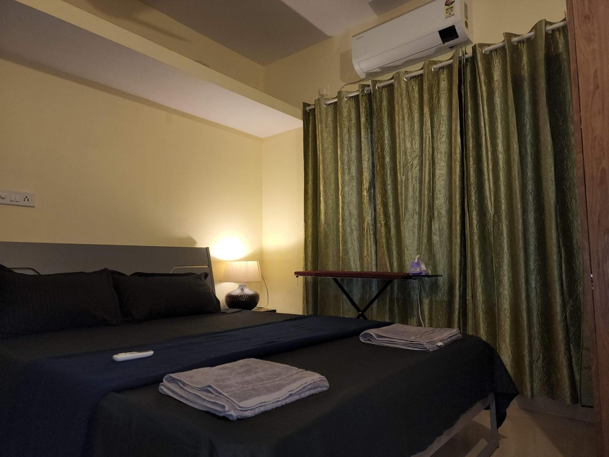 Sd D'Souza Heritage Moira Flats With Reserved Parking Eksteriør bilde
