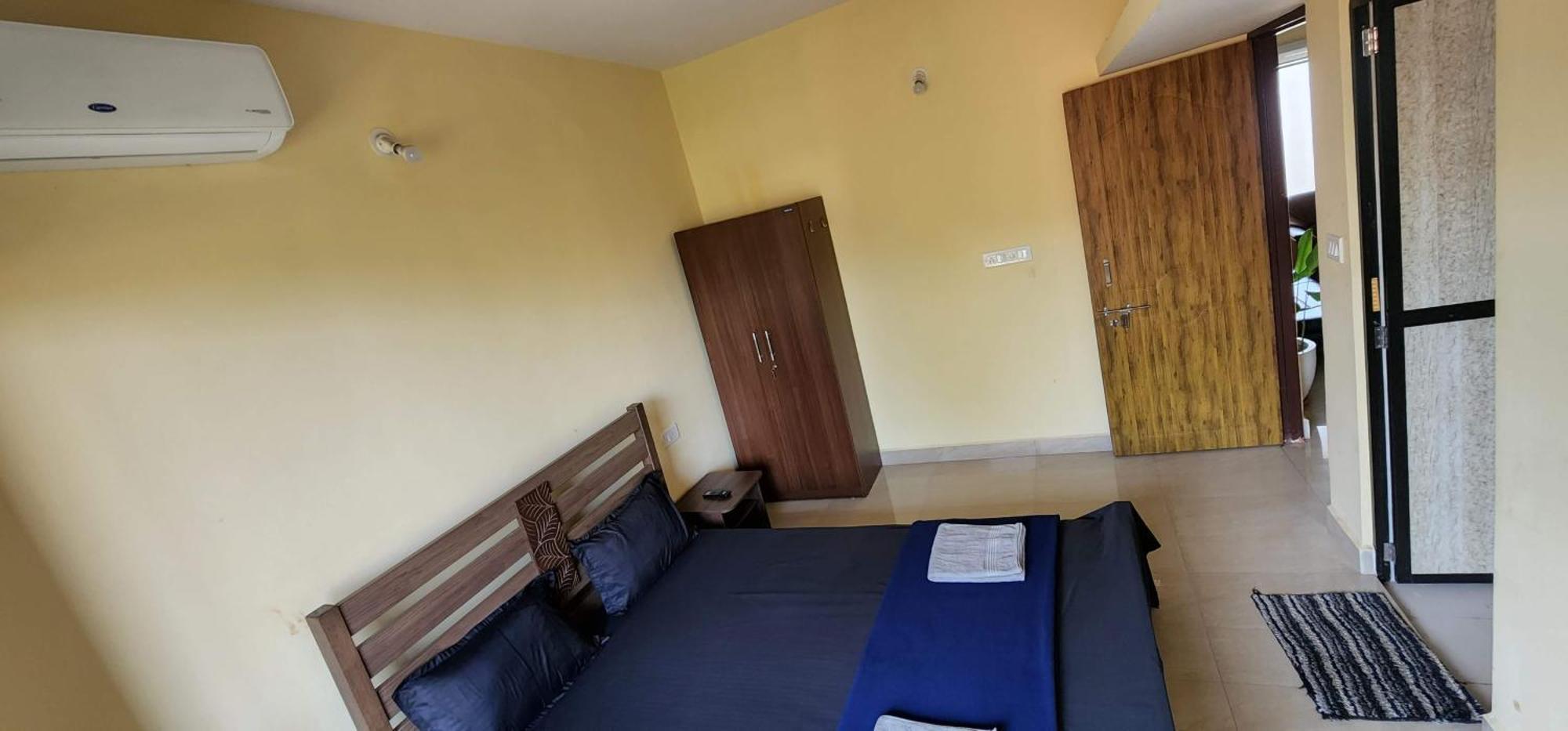 Sd D'Souza Heritage Moira Flats With Reserved Parking Eksteriør bilde