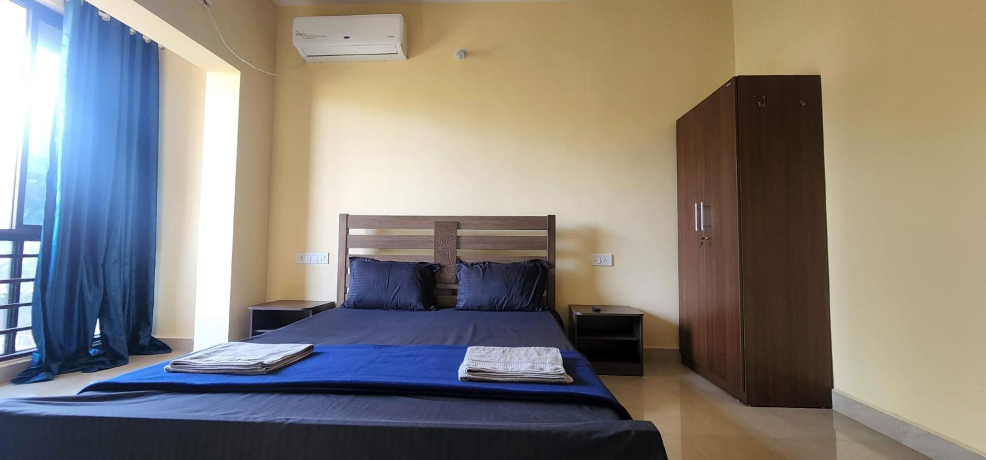 Sd D'Souza Heritage Moira Flats With Reserved Parking Eksteriør bilde