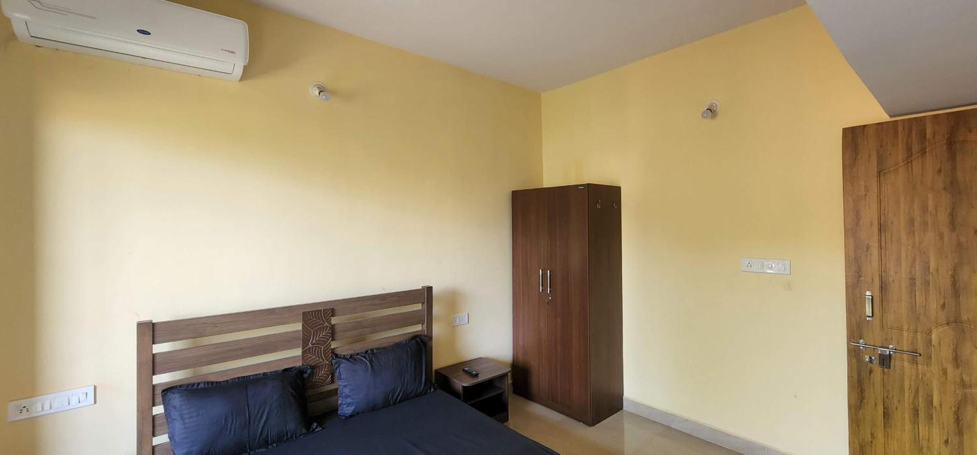 Sd D'Souza Heritage Moira Flats With Reserved Parking Eksteriør bilde