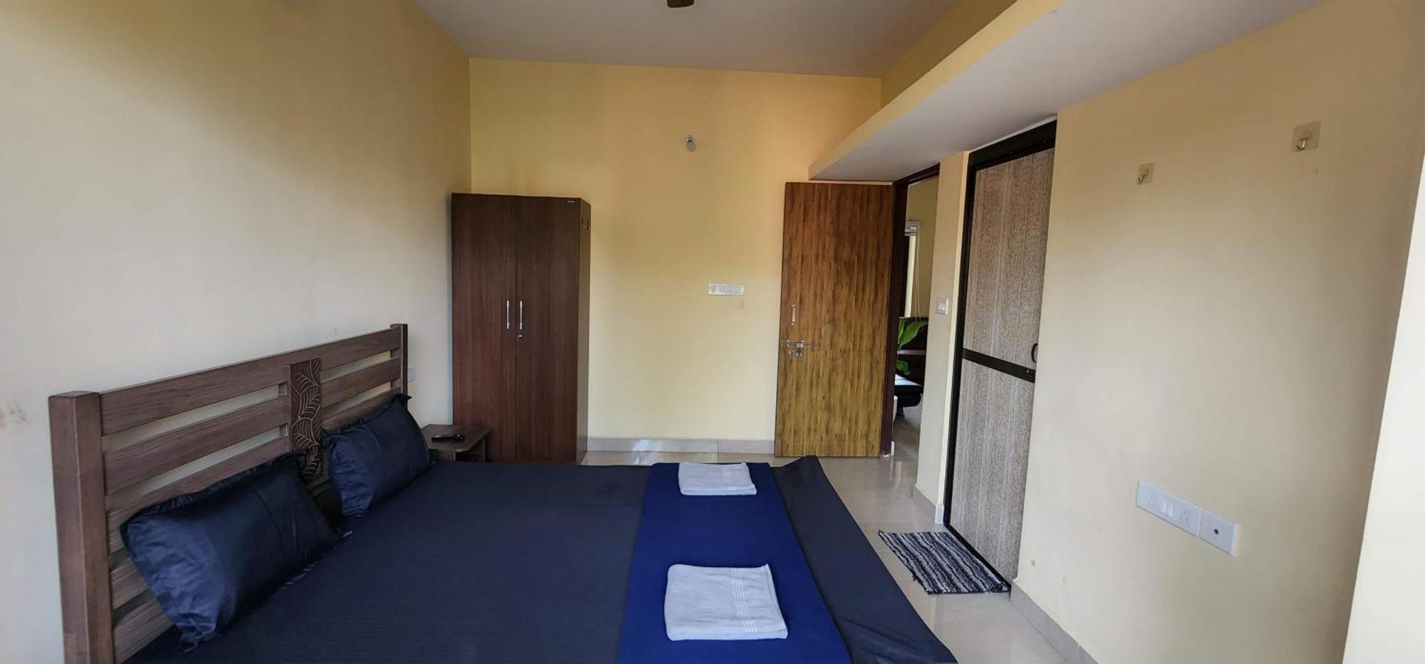 Sd D'Souza Heritage Moira Flats With Reserved Parking Eksteriør bilde